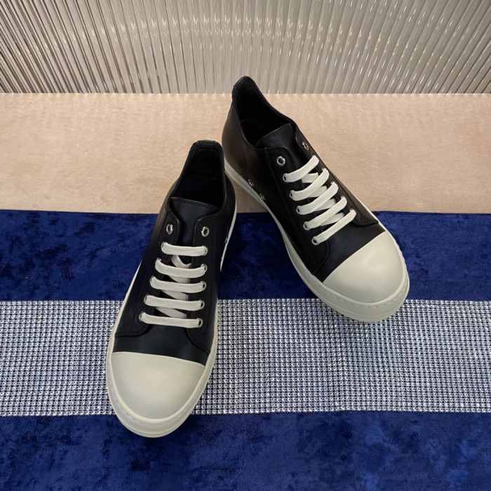 Rick Owen.s Sneaker - CCSHOES