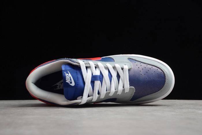 NIKE DUNK LOW SAMBA (2020) CZ2667-400 - CCSHOES