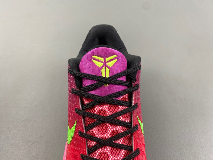 NIKE ZOOM KOBE 6 “DARK KNIGHT” PE2023-102 - CCSHOES