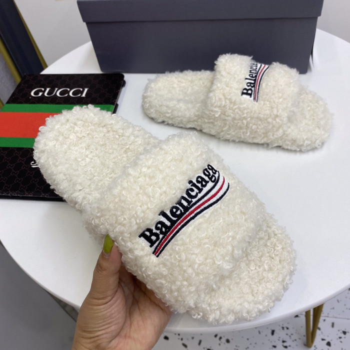 BLCG SLIPPERS - CCSHOES