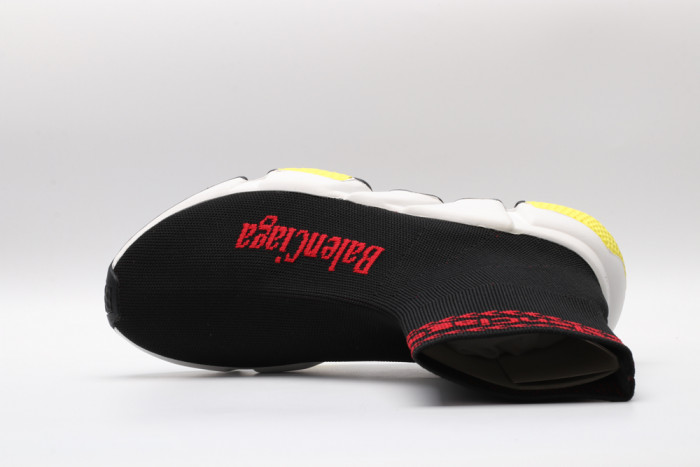BLCG SPEED SNEAKER - CCSHOES
