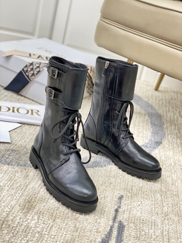DR BOOTS - CCSHOES