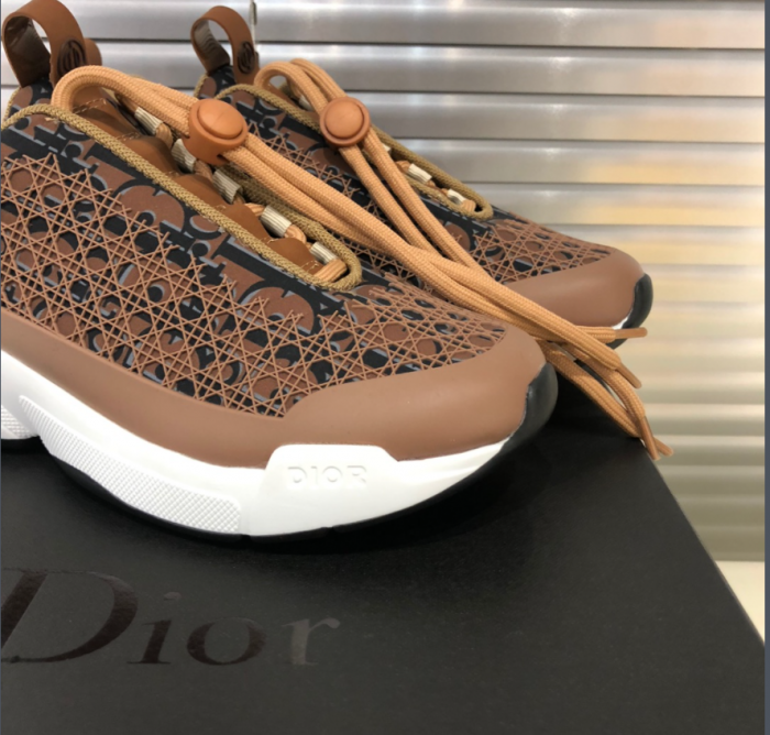 DR B22 SNEAKER - CCSHOES