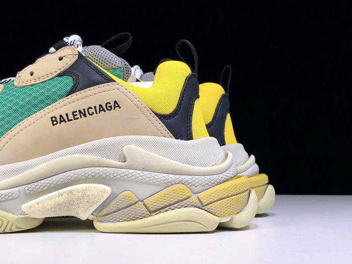 BLCG Triple S Curry 516440 W09O2 7070 - CCSHOES
