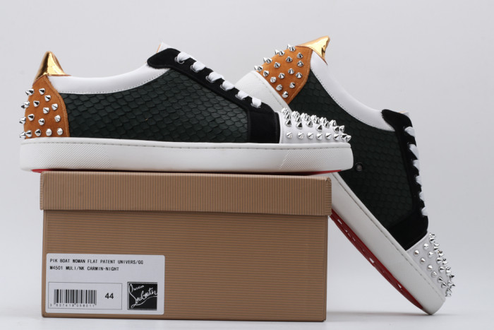 CLBSNEAKER - CCSHOES