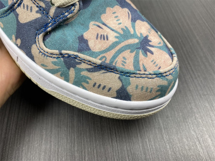 Nike SB Dunk High Hawaii CZ2232-300 - CCSHOES