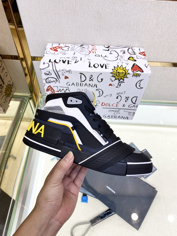 DG SNEAKER - CCSHOES