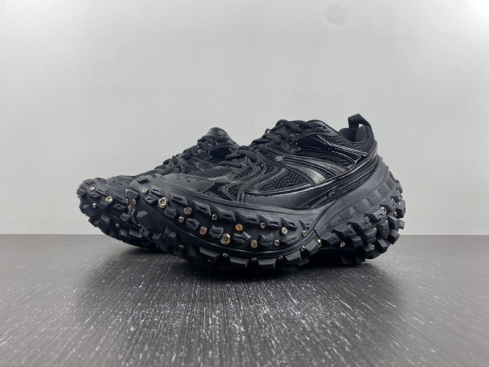 BLCG DEFENDER SNEAKER - CCSHOES