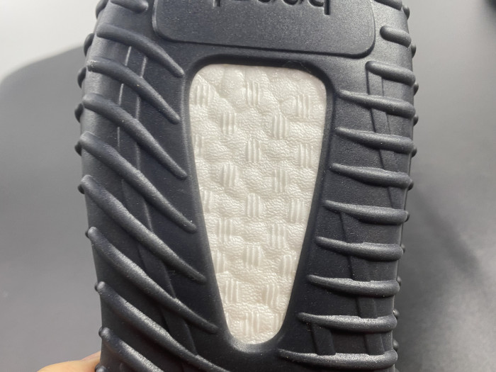 Adidas Yeezy Boost 350 V2 Mono Cinder GX3791 - CCSHOES