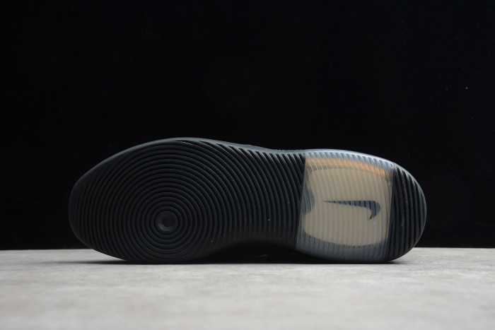 Nike Air Fear of God 1 Triple Black AR4237-005 - CCSHOES