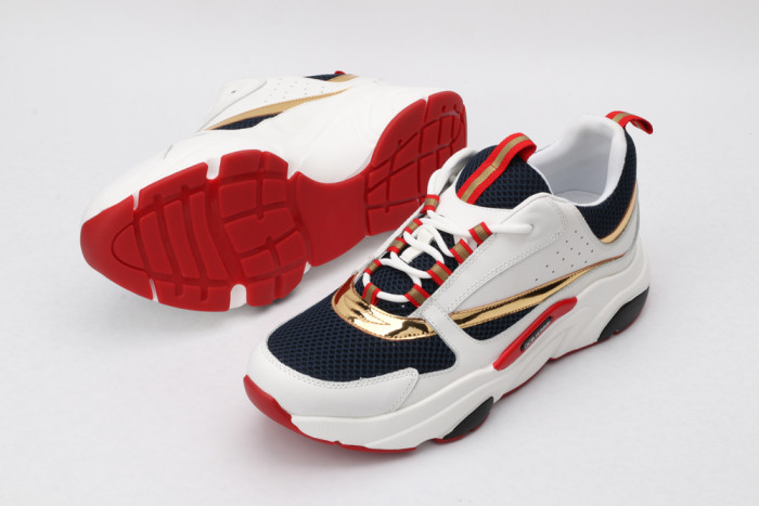 DR B22 SNEAKER - CCSHOES