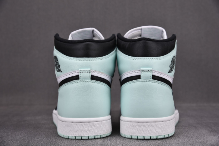 Jordan 1 Retro High Igloo 861428-100 - CCSHOES