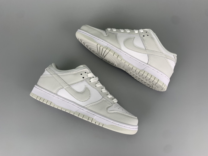 Nike Dunk Low Photon Dust (W) DD1503-103 - CCSHOES