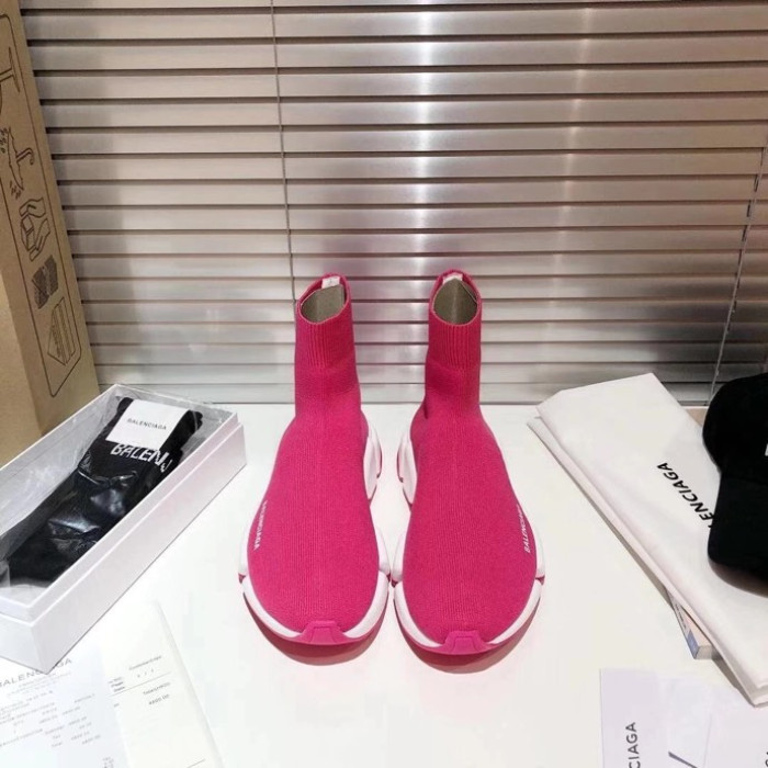 BLCG SPEED SNEAKER - CCSHOES