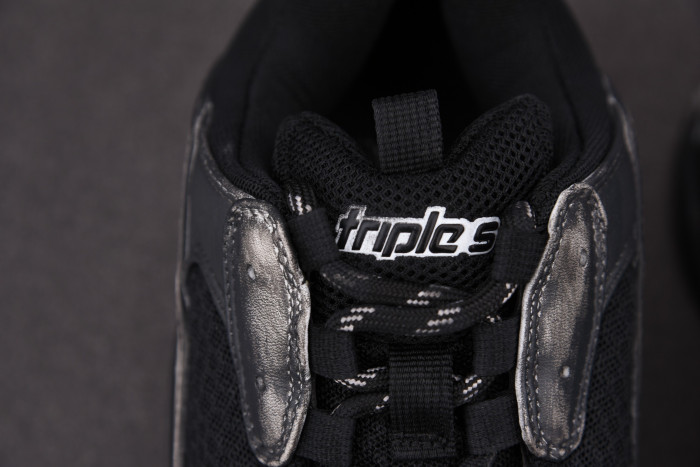 BLCG TRIPLE SNEAKER - CCSHOES