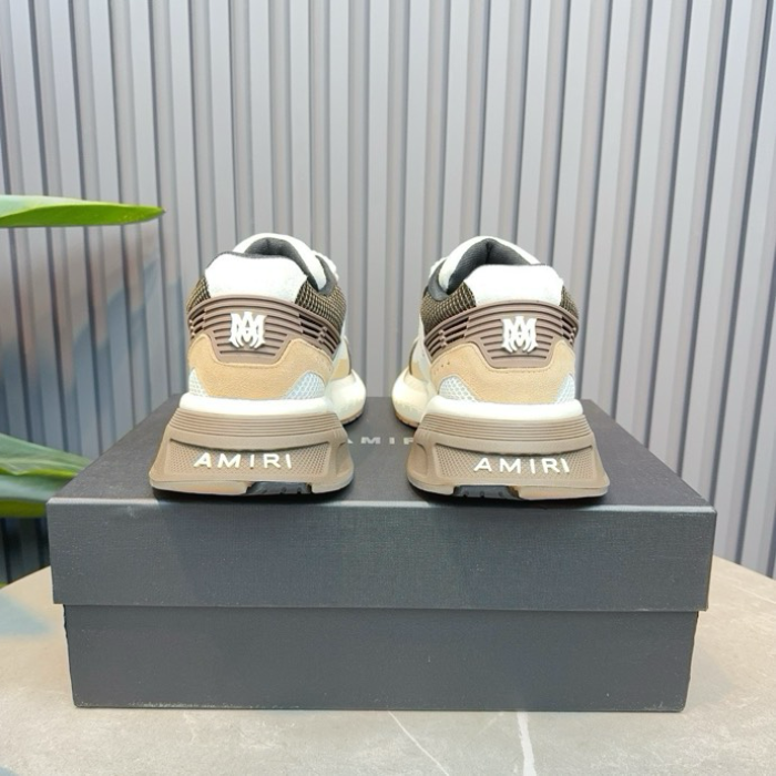 AR1M1 Low-Top Sneaker - CCSHOES