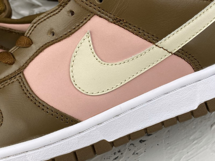 Nike Dunk SB Low Stussy Cherry 304292-671 - CCSHOES