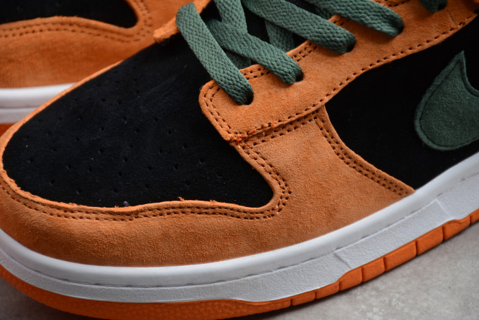 NIKE SB DUNK LOW CERAMIC DA1469-001 - CCSHOES