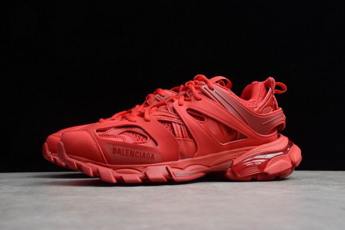 BLCG TRACK SNEAKER - CCSHOES