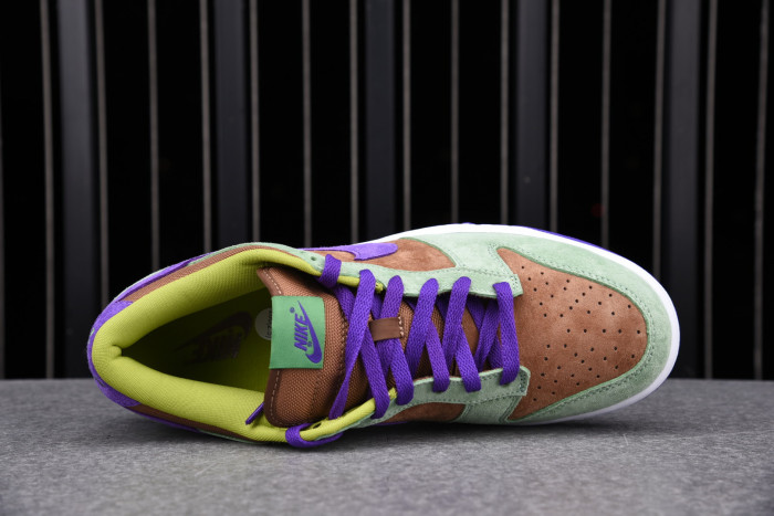Nike Dunk Low Veneer (2020) DA1469-200 - CCSHOES