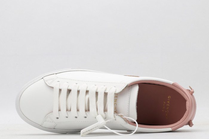 Givench LOW-TOP SNEAKER - CCSHOES
