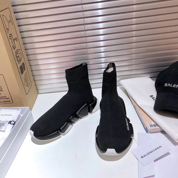 BLCG SPEED SNEAKER - CCSHOES