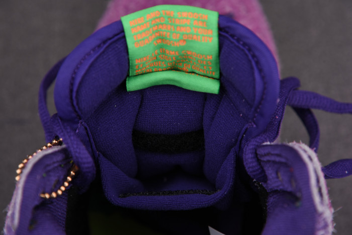 Nike SB Dunk High Reverse Skunk 420 CW9971-500 - CCSHOES
