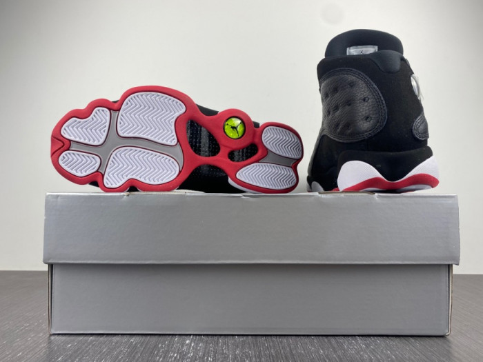 AIR JORDAN 13 “PLAYOFFS” 414571-062 - CCSHOES