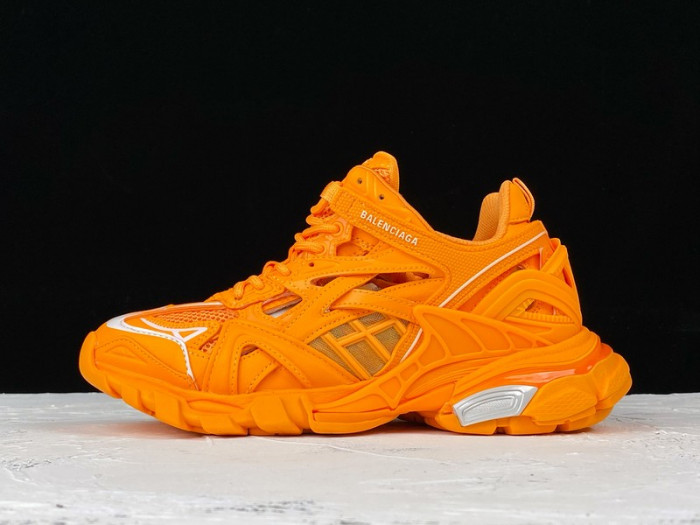 BLCG Track 2 Open Sneaker 568615 W2GN5 5817 - CCSHOES