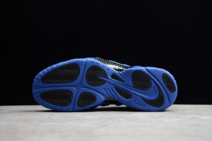 AIR FOAMPOSITE PRO HYPER COBALT 624041-403 - CCSHOES
