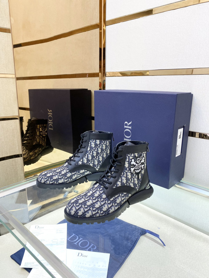 DR BOOTS - CCSHOES
