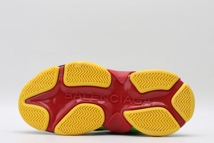 BLCG TRIPLE SNEAKER - CCSHOES