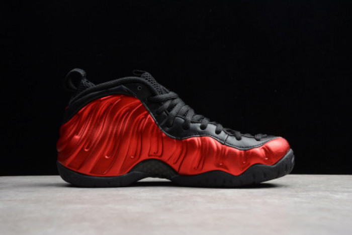 AIR FOAMPOSITE PRO 'UNIVERSITY RED' - 624041-604 - CCSHOES