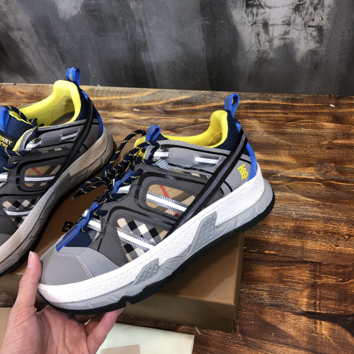 Bubery SHOES - CCSHOES