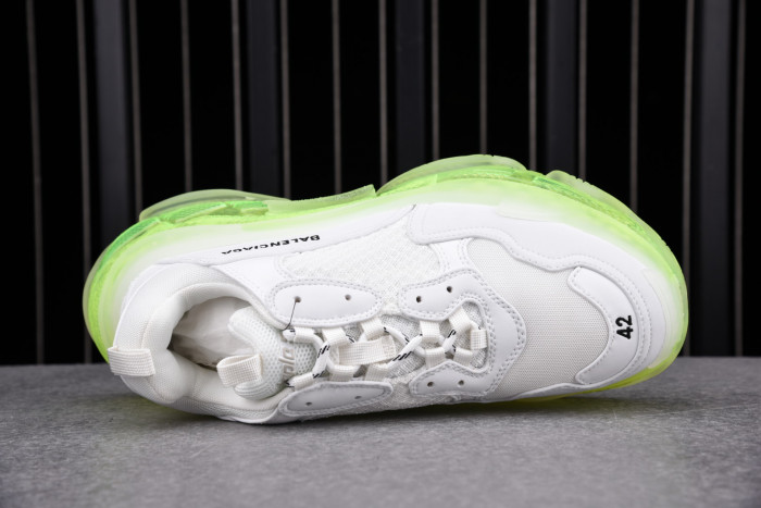 BLCG TRIPLE S SNEAKER 541624 W2FR1 9073 - CCSHOES