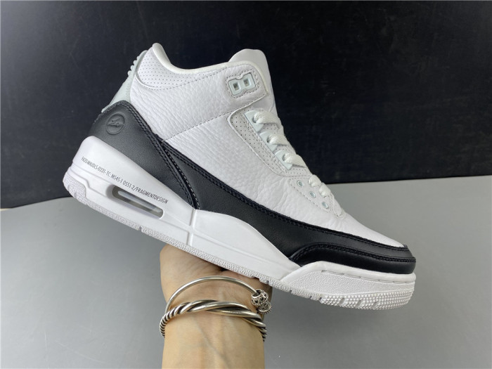 AIR JORDAN 3 FRAGMENT DA3595-100 - CCSHOES