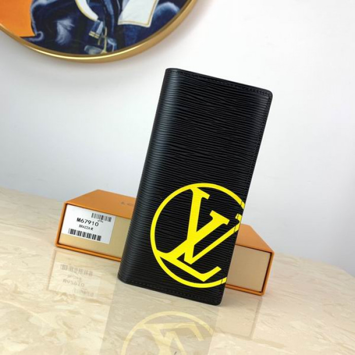 LOUI VUITTO WALLET M67910 19*10*2 - CCSHOES