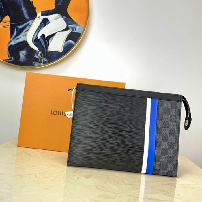 LOUI VUITTO WALLET M56827 27*21*3 - CCSHOES