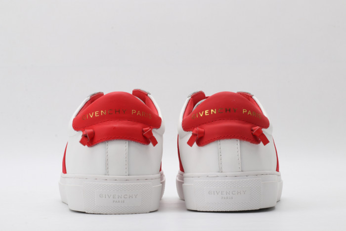 Givench LOW-TOP SNEAKER - CCSHOES