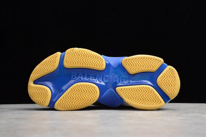 BLCG TRIPLE SNEAKER - CCSHOES