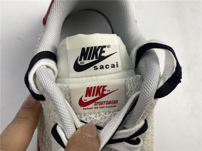 Nike Vaporwaffle sacai Sport Fuchsia Game Royal CV1363-100 - CCSHOES