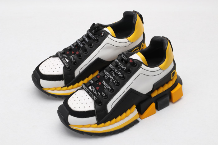 DG SNEAKER - CCSHOES