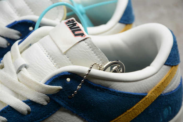 Kasina x Nike Dunk Low CZ6501-100 - CCSHOES