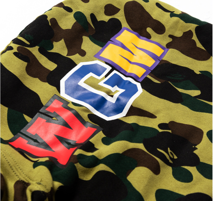 Bape hoodies - CCSHOES