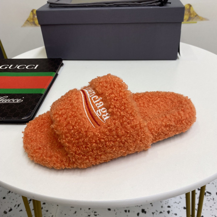 BLCG SLIPPERS - CCSHOES