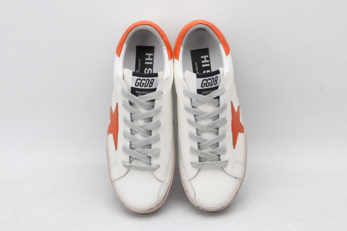 GGD SNEAKERS - CCSHOES