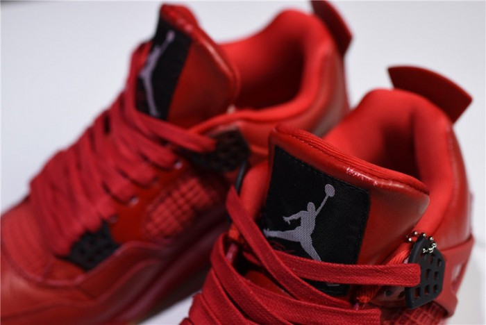 Air Jordan 4 “Singles Day” AV3914-600 - CCSHOES
