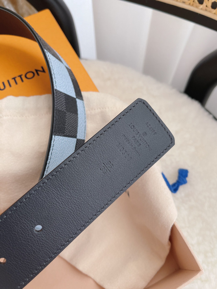 Loui Vuitto Belt-4CM - CCSHOES