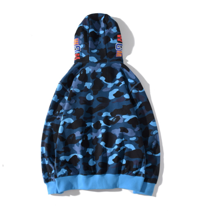 Bape hoodies - CCSHOES