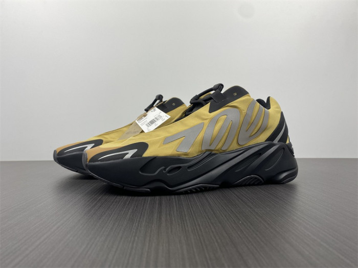 Yeezy Boost 700 MNVN 'Honey Flux' GZ0717 - CCSHOES